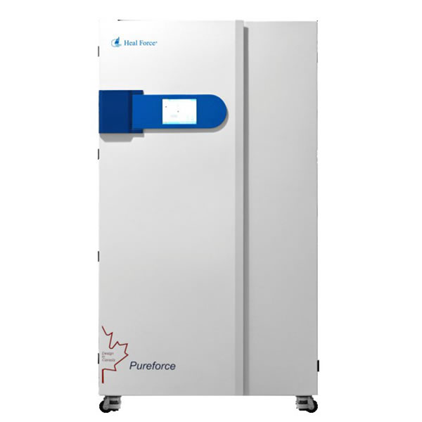 Pureforce Series Water Purification System