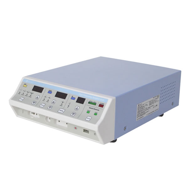 EB03 Electrosurgical Unit from China manufacturer Heal Force Group