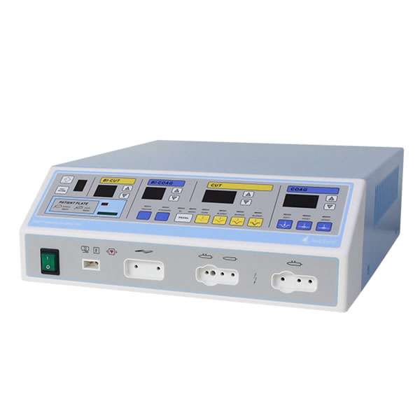 EB05 Electrosurgical Generator from China manufacturer Heal Force Group