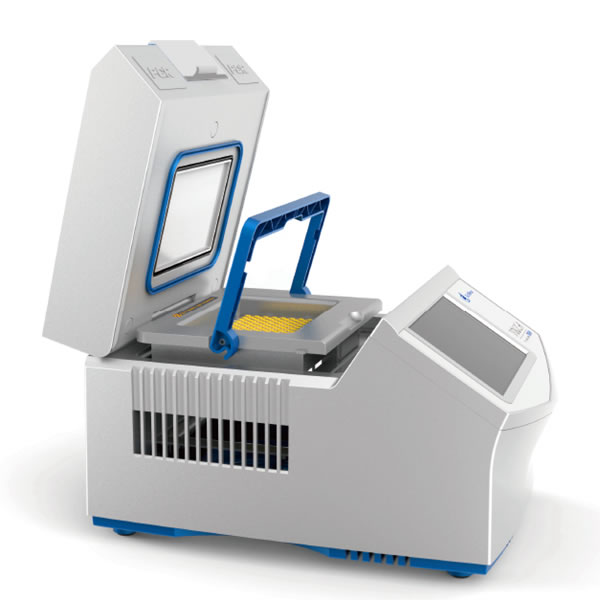 T960 PCR Cyclers Machine