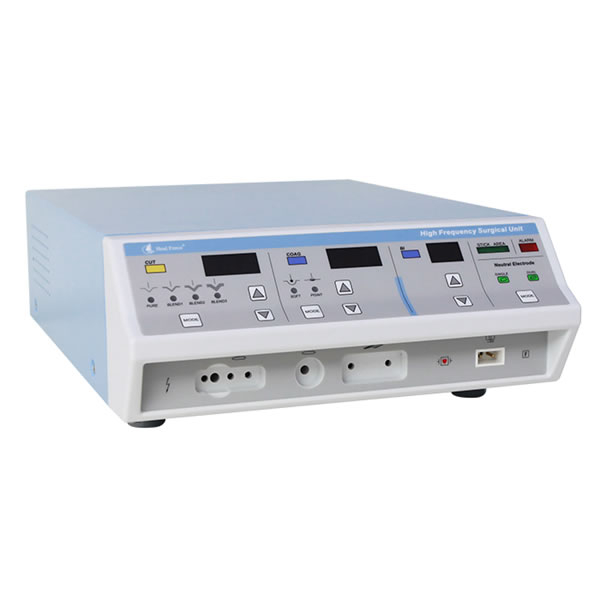Electrosurgical Unit from China, Electrosurgical Unit Manufacturer