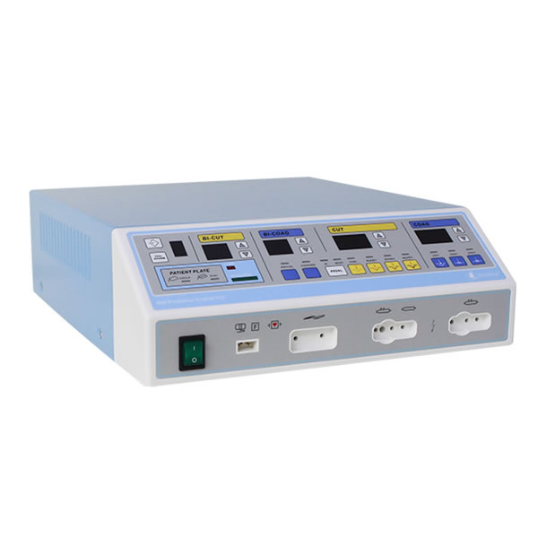 EB05 Electrosurgical Generator from China manufacturer Heal Force Group