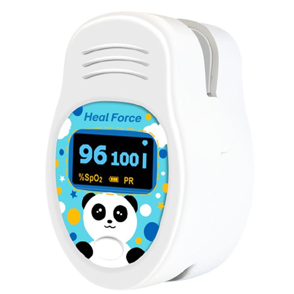 Prince-100B1 Pediatric Pulse Oximeter