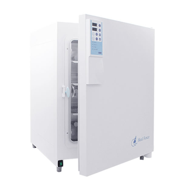 HF90 Cell Culture Incubator from China manufacturer Heal Force Group