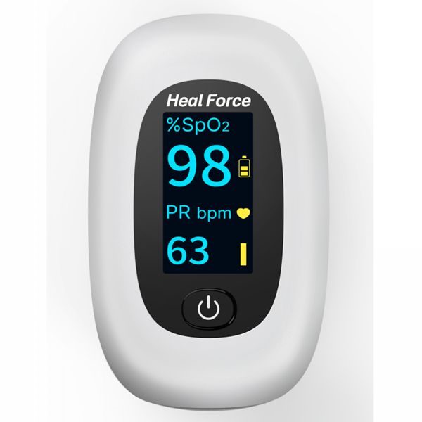 FS-E2 Pulse Oximeter