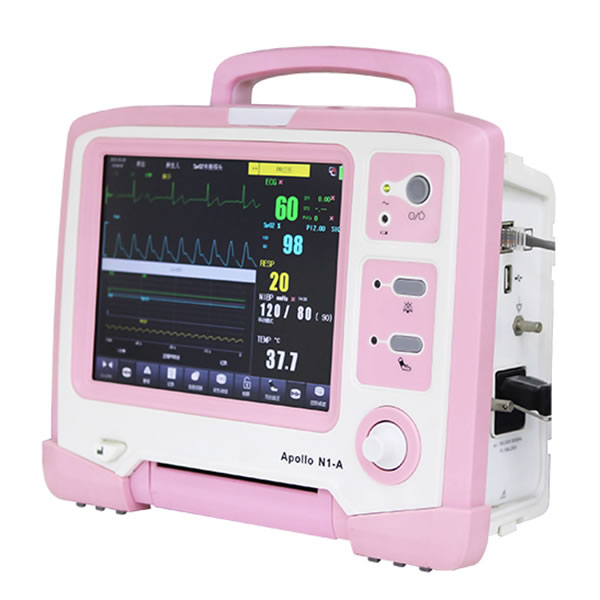 Apollo N1A Neonatal Monitor