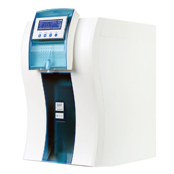 Smart P Lab Ultrapure Water Filter from China manufacturer Heal Force Group