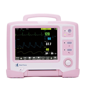 Apollo N1A Neonatal Monitor
