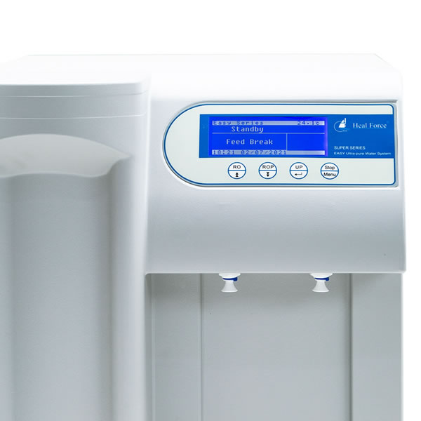 Easy Series Lab Water Systems