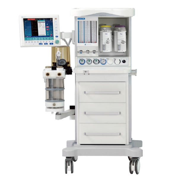 Anaeston5000 Anesthesia Machine