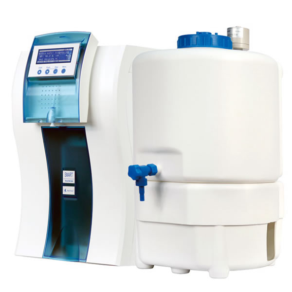 Smart P Lab Ultrapure Water Filter from China manufacturer Heal Force Group