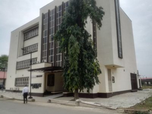 Nigeria Lagos University Teaching Hospital